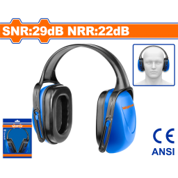 OREJERA WADFOW WEM2922