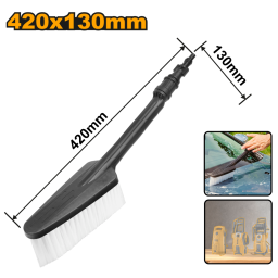 CEPILLO PARA HIDROLAVADORA FIJO INGCO HFB4301