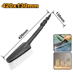 CEPILLO PARA HIDROLAVADORA FIJO INGCO HFB4301