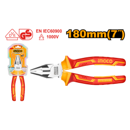 LLAVE DE CA�O 36 INGCO HPW0836