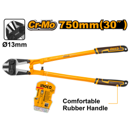 LLAVE CORTA BULON 750MM 30 INGCO HBC0830