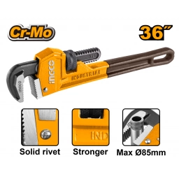 LLAVE DE CA�O 36" INGCO HPW0836
