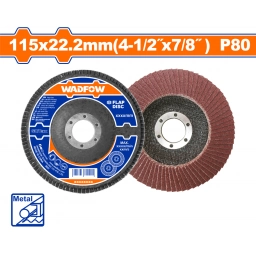 DISCO FLAP P80 WADFOW WYL0413